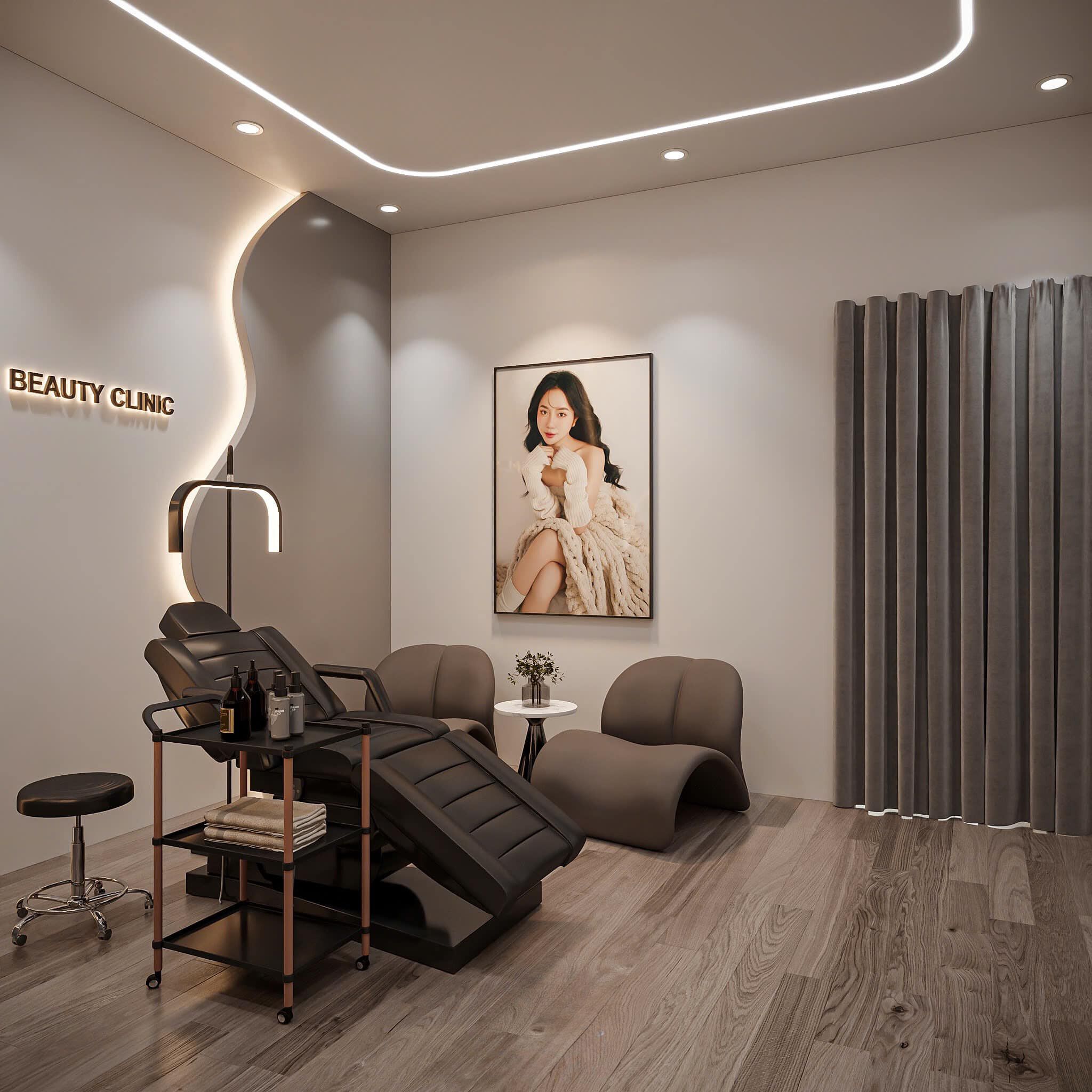 Thùy Dung Beaty Clinic